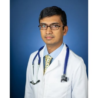 Images Nikhil Agarwal, MD