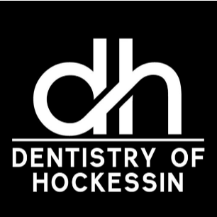 Dentistry of Hockessin Logo