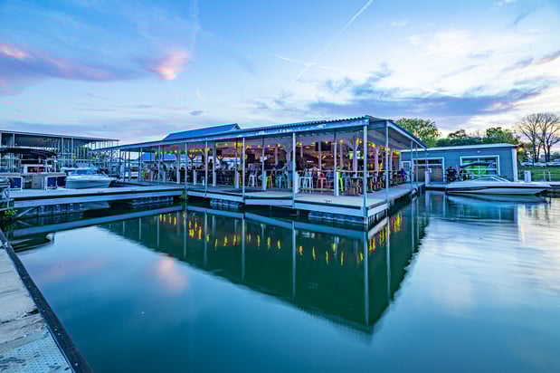 Images Four Corners Resort and Marina