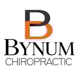 Bynum Chiropractic Logo