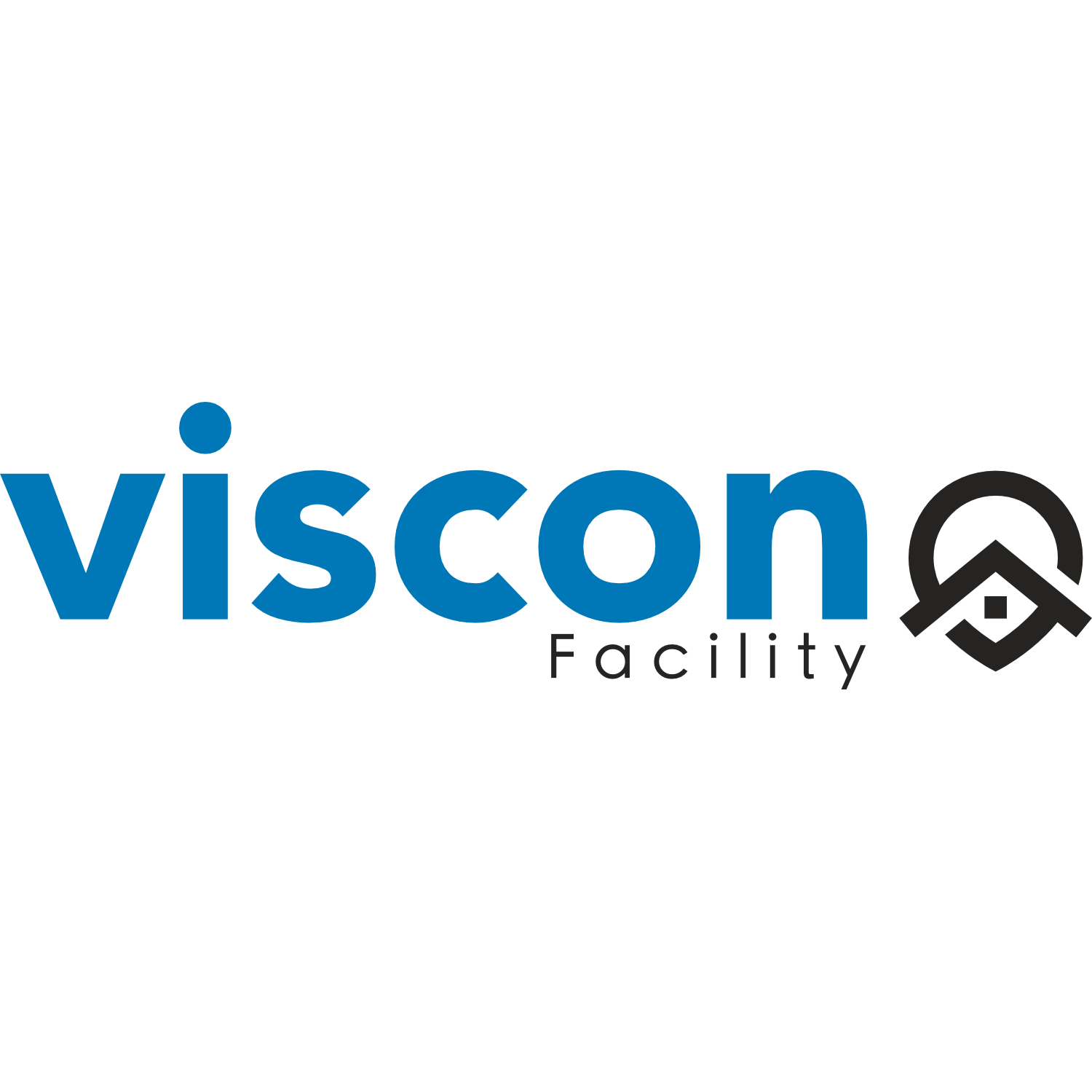 Viscon Facility Services GmbH Logo