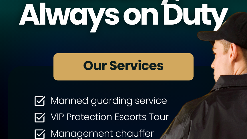 Images Brown security Ltd.