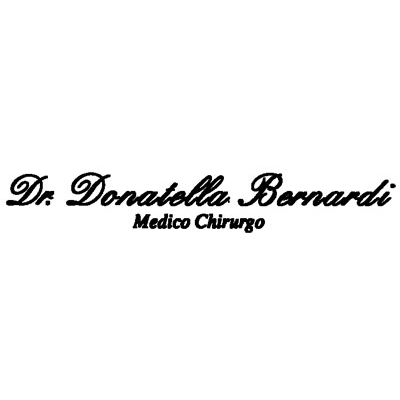 Dermatologa Bernardi Dott.ssa Donatella Logo