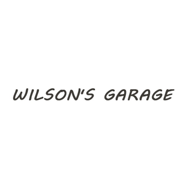 Wilson's Garage - Motor Vehicle Mechanics in Montrose DD10 0BA - 192.com