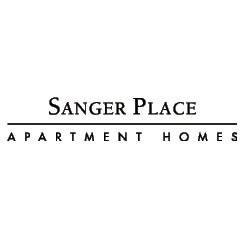 Sanger Place Logo