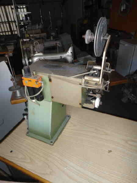 Images Vissani Macchine