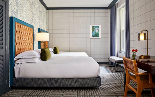 Images Kimpton Hotel Monaco Denver by IHG