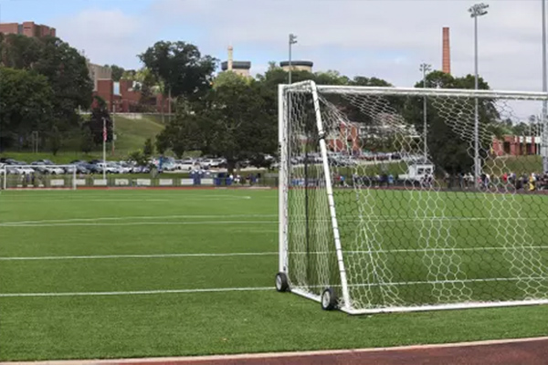 Images Champ Camp Great Outdoors at Brandeis University