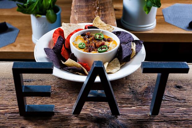Images BRGR Kitchen & Bar - Treasure Island Beach Resort