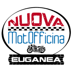 Nuova Motofficina Euganea Logo