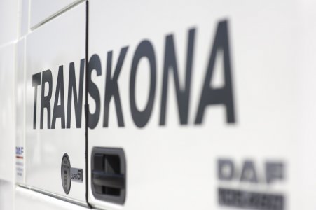 TRANSKONA Logistik GmbH, Bobletten 21 in Dornbirn