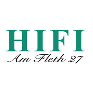Hifi am Fleth - Onlineshop: Justhifi.de in Glückstadt - Logo