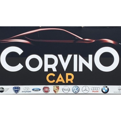 Corvino Car Logo