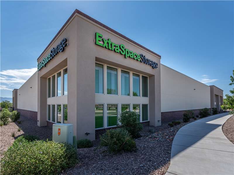 Alternate Beauty Image - Extra Space Storage at 3600 Bosque Plaza Ln NW, Albuquerque, NM 87120
