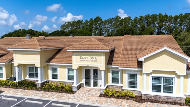Images Elite DNA Behavioral Health Therapy & Psychiatry Clinic - Ruskin