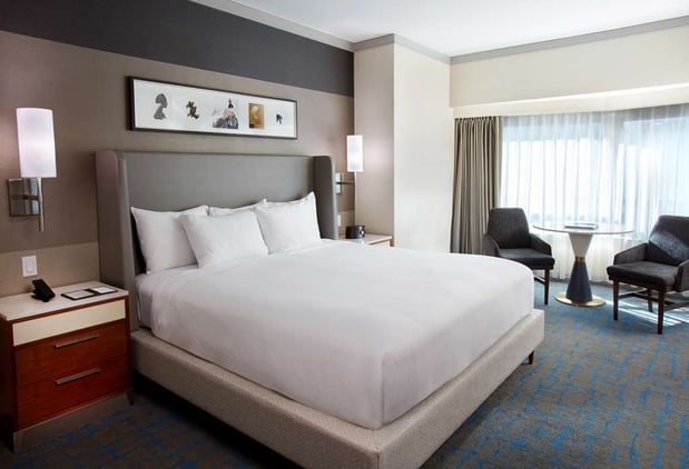 Images Hilton Club The Residences New York
