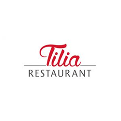 Restaurant Tilia in Bad Schandau - Logo