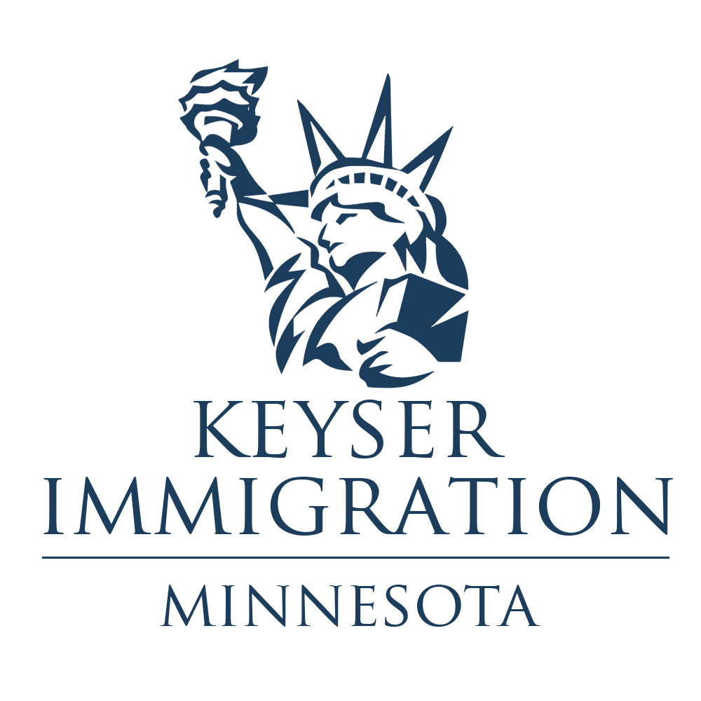Keyser Immigration Minnesota