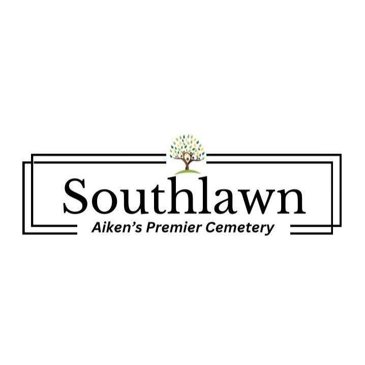 Southlawn Cemetery & Mausoleum Logo