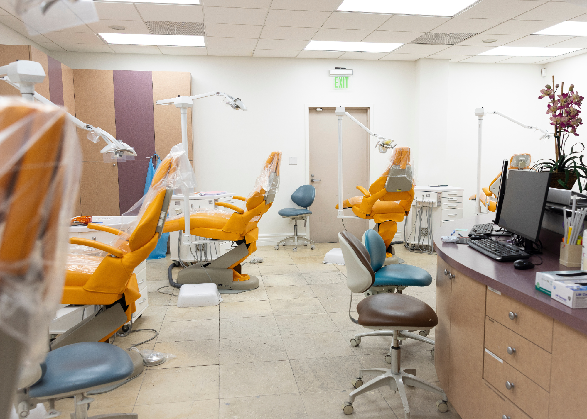 Downey Dental Arts Image
