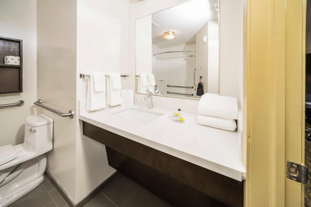 Images Candlewood Suites Ft Walton Beach - Hurlburt Area by IHG