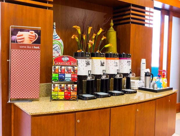 Images Hampton Inn & Suites Riverside/Corona East