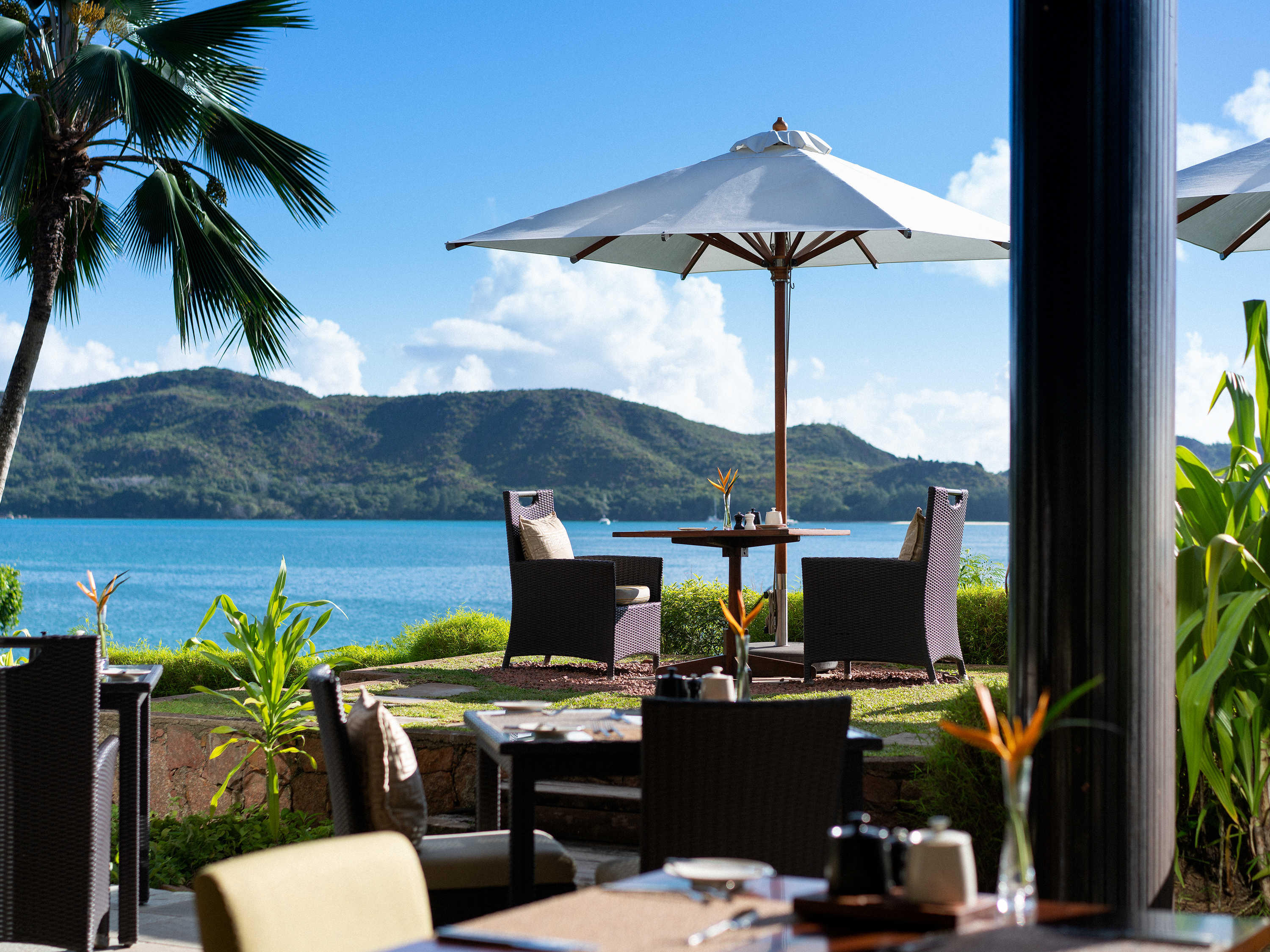 LOSEAN RESTAURANT