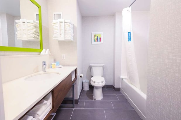 Images Hampton Inn Rehoboth Beach