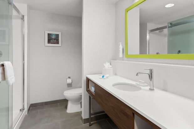 Images Hampton Inn & Suites Phoenix/Gilbert
