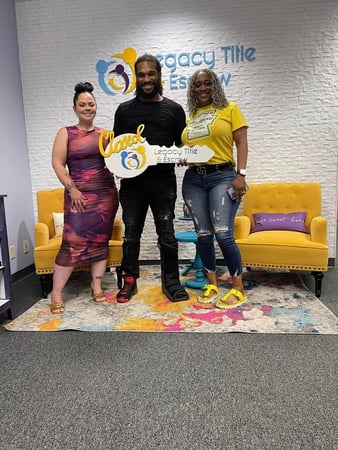 Images Legacy Title & Escrow, LLC