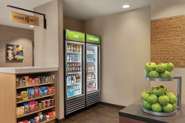 Images Home2 Suites by Hilton Lancaster