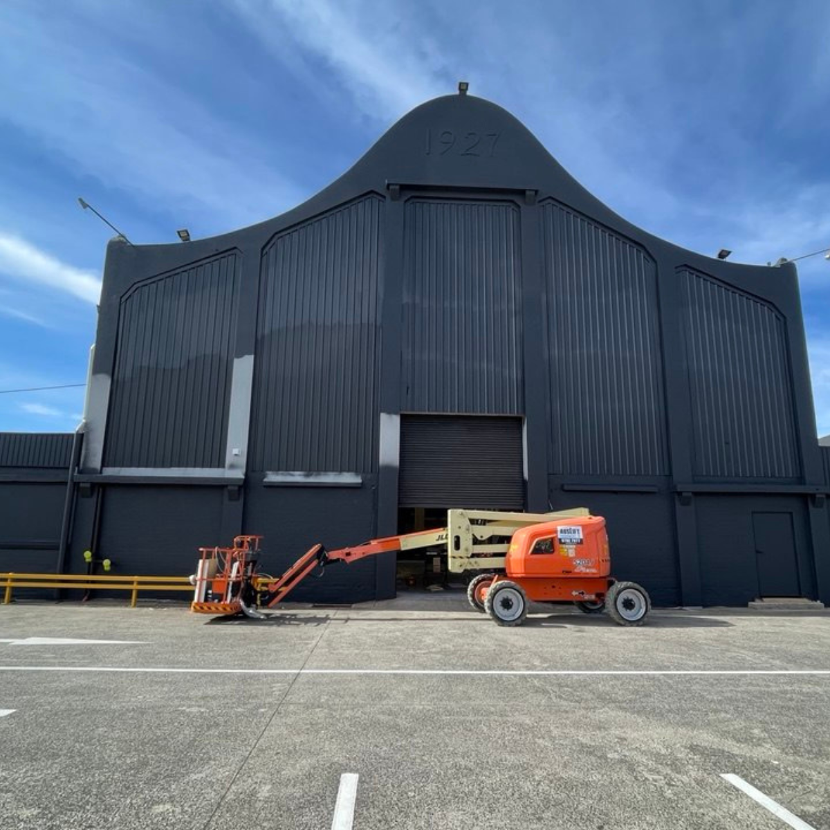 Images Quality Coating & Decorating Pty Ltd