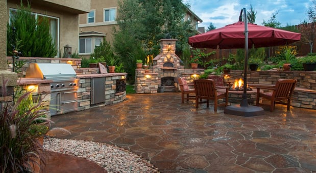 Images Work Horse Construction and Masonry Inc