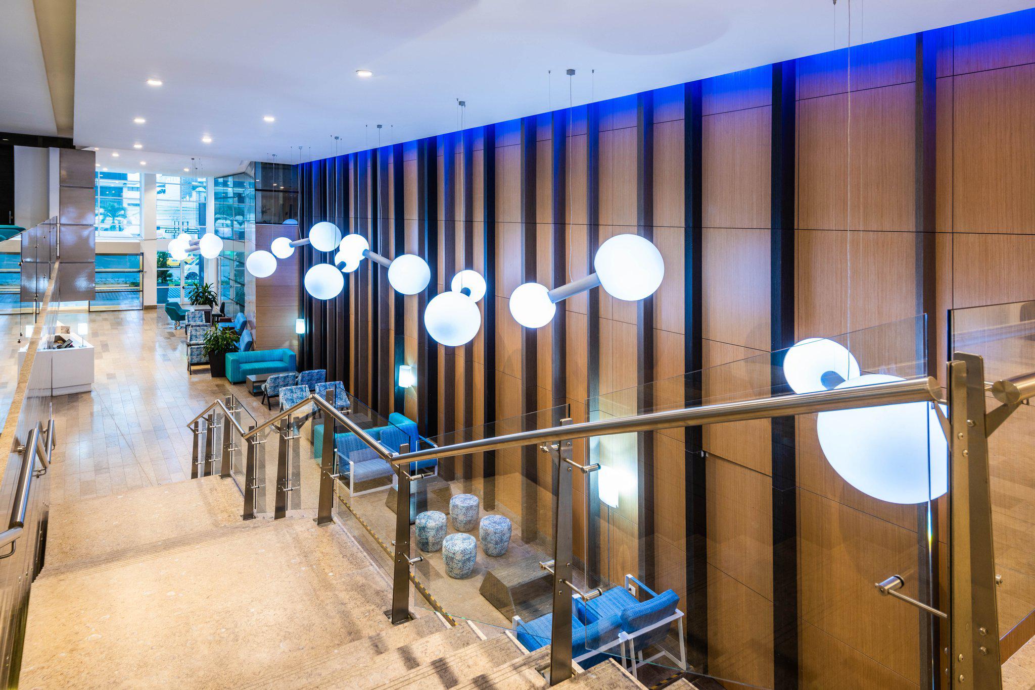 Holiday Inn Express Cartagena Bocagrande