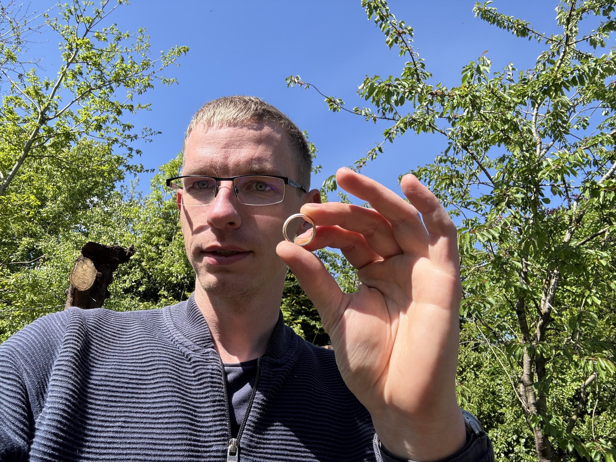 SchatzsucheTV in Verden (Aller)