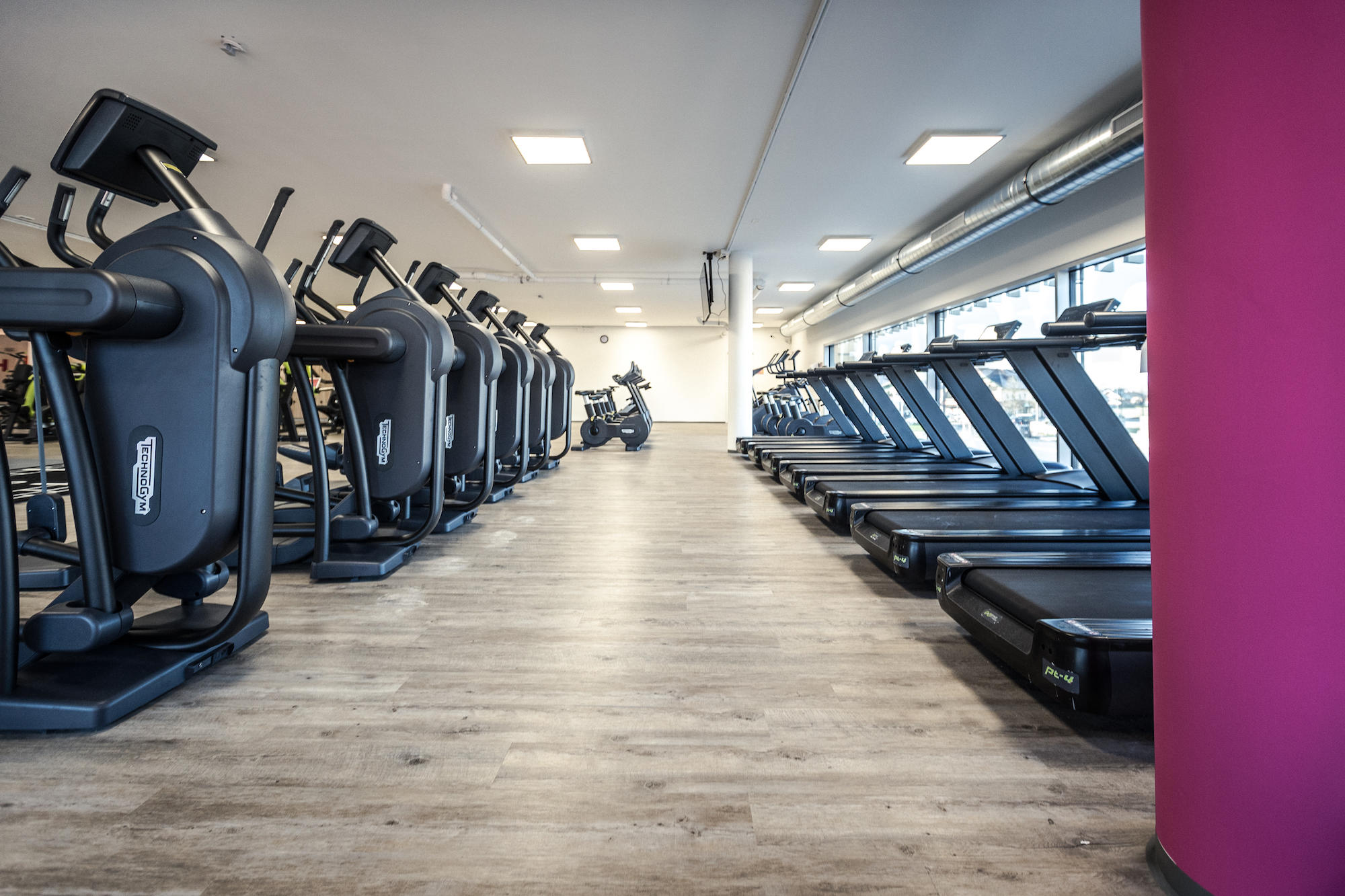 Bild 9 von MYGYM Fitnessstudio Eugendorf
