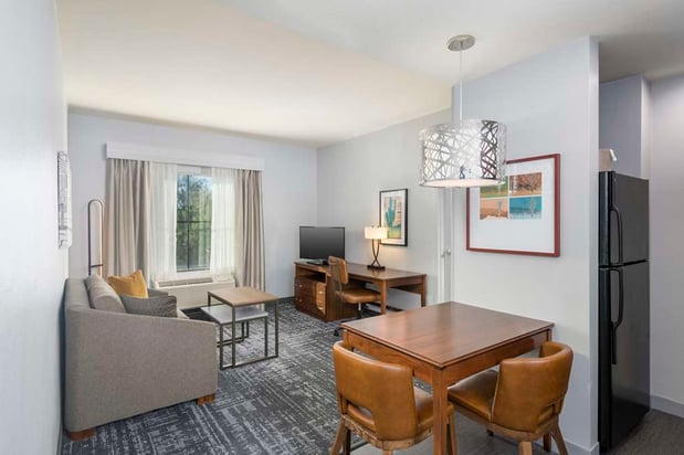Images Homewood Suites by Hilton Phoenix North-Happy Valley