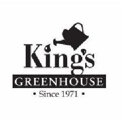 King's Greenhouse Logo