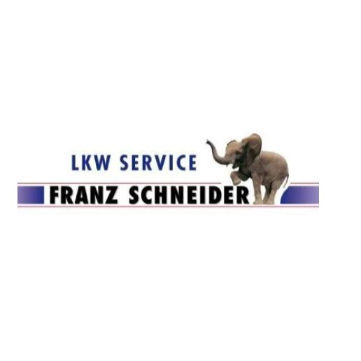 Logo Franz Schneider GmbH