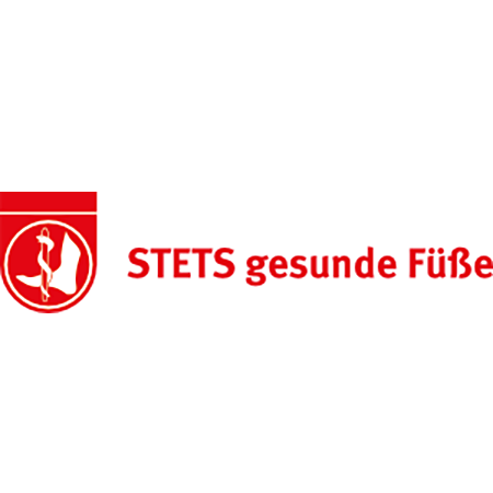 Benjamin Stets STETS gesunde Füße Logo
