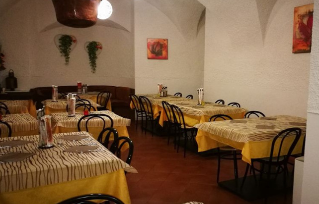Images Ristorante Pizzeria al Pescatore