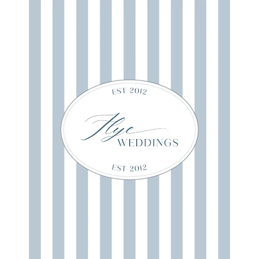 Flye Weddings Wedding Planner & Coordinator