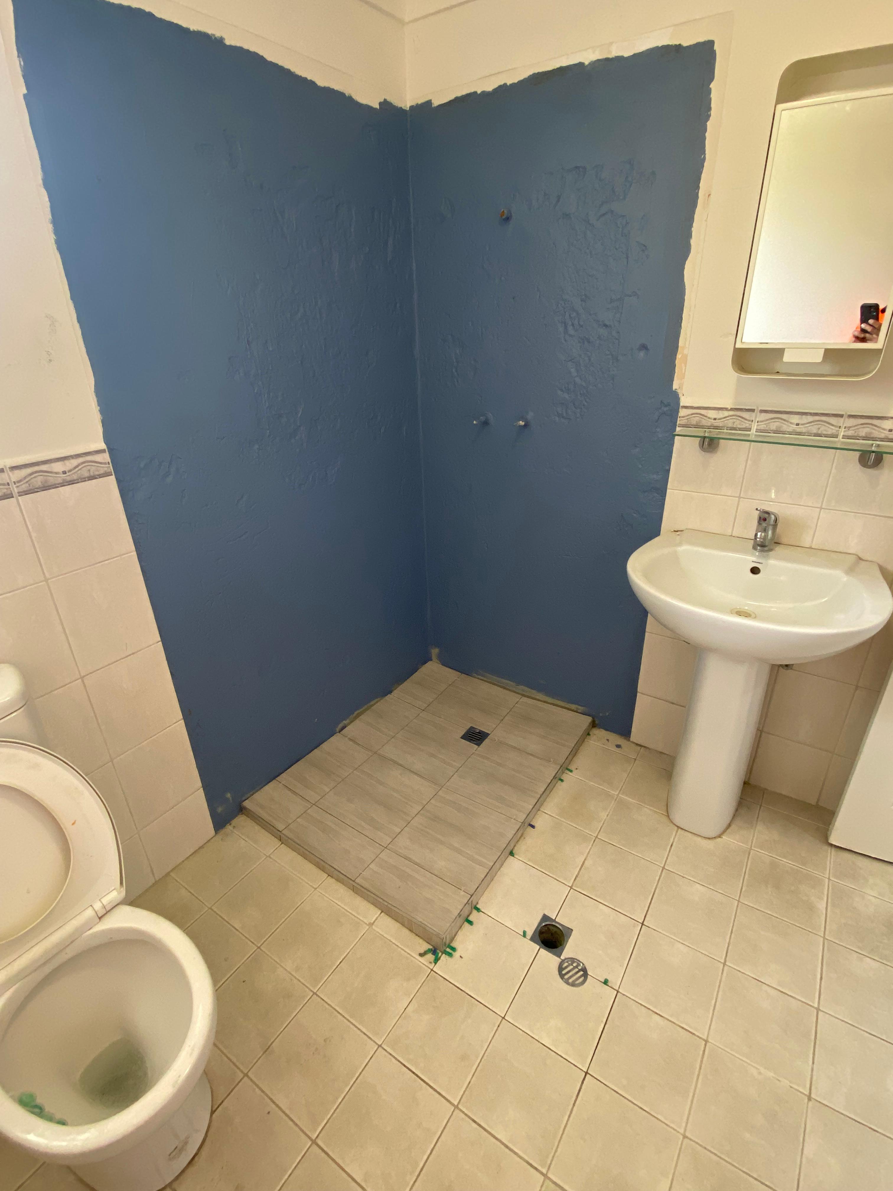 Images FH Tiling Contractor