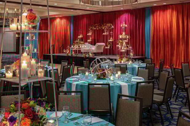 Images Hilton Bellevue