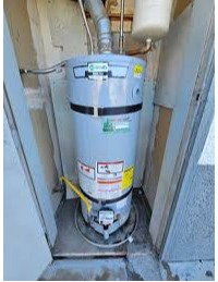 Hot Water Tank Replacement Sentinel Plumbing