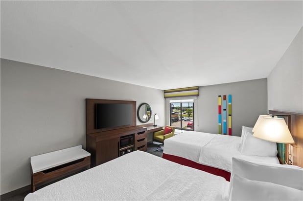 Images Hampton Inn by Hilton North Platte