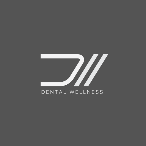 Dental Wellness Logo