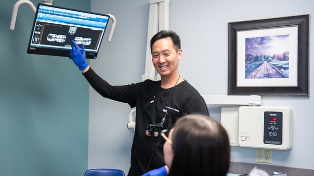 Images Gentle Dental Lynnwood