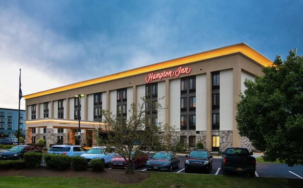 Images Hampton Inn Erie-South