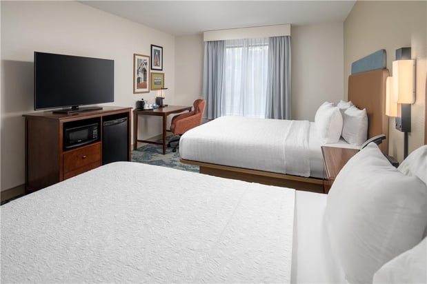 Images Hampton Inn Kimball